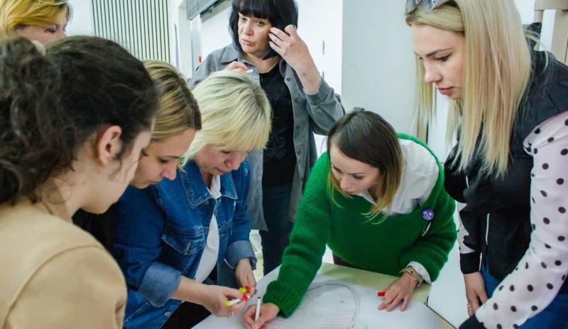 Более 1000 специалистов приняли участие в семинарах программы «Орлята России»