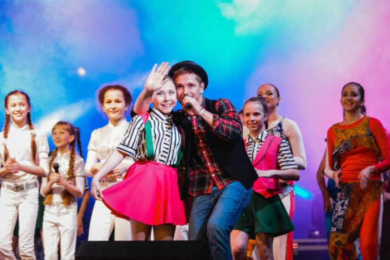 Первый Всероссийский фестиваль «Дорога в цирк» пройдет в «Смене»