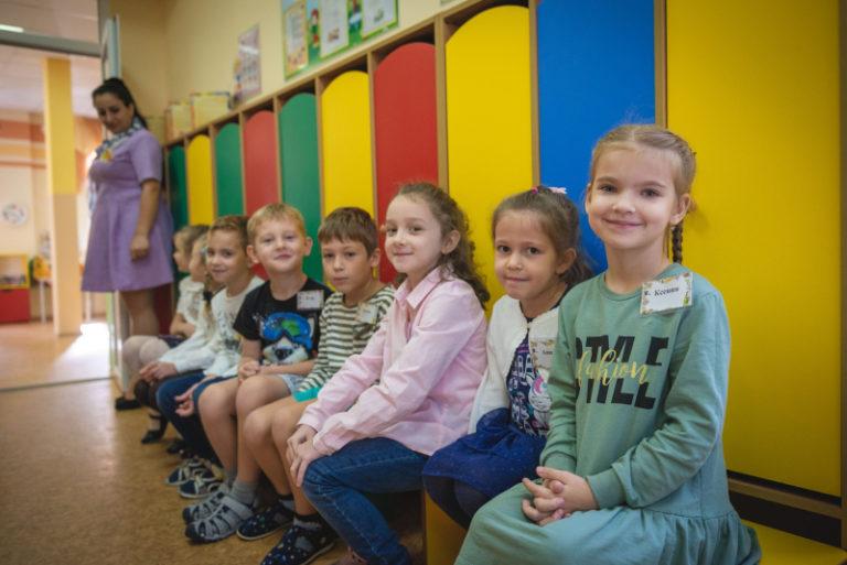 В конкурсе «Воспитатель года России» появится методический совет