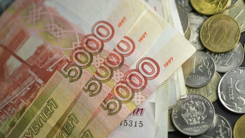 Липецкие власти выделили 5,6 млрд рублей на соцподдержку семей с детьми 