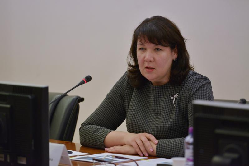 Общественный совет при Минпросвещения поддержал идею создания Совета учителей-блогеров