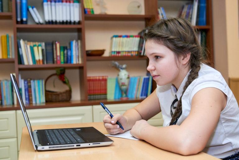 Проект «Цифровой ликбез» поможет научить детей правилам безопасного поведения в интернете