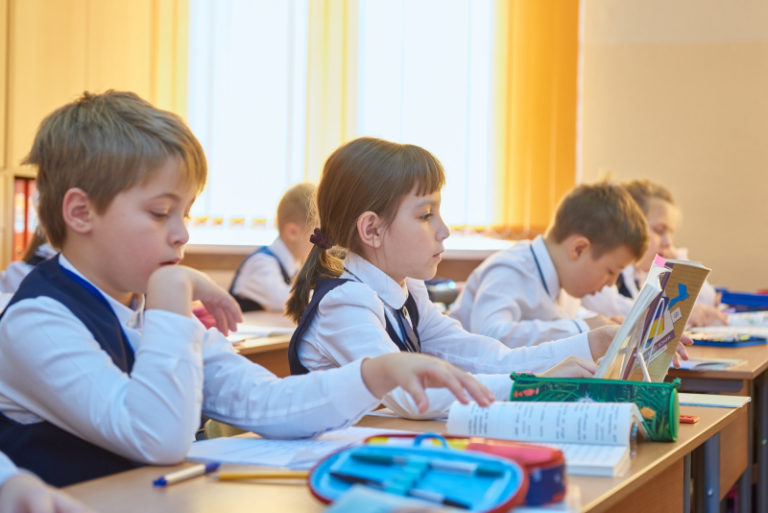 Сергей Кравцов: «Наша ключевая задача – дать школьникам всестороннее образование»