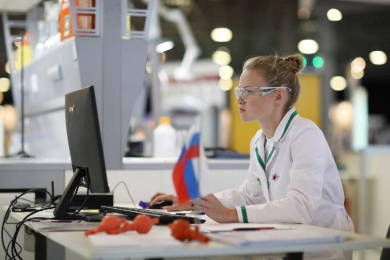 В Хакасии у будущих медсестер и фельдшеров появятся новые учебные мастерские