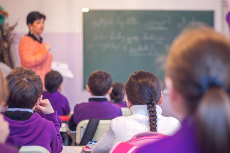В Киргизии вдвое увеличилось количество педагогов – участников проекта «Российский учитель за рубежом»