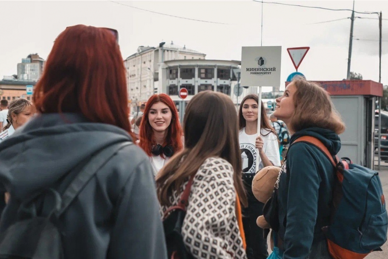 Для школьников из ДНР и ЛНР на площадках российских педвузов открываются новые «Университетские смены»