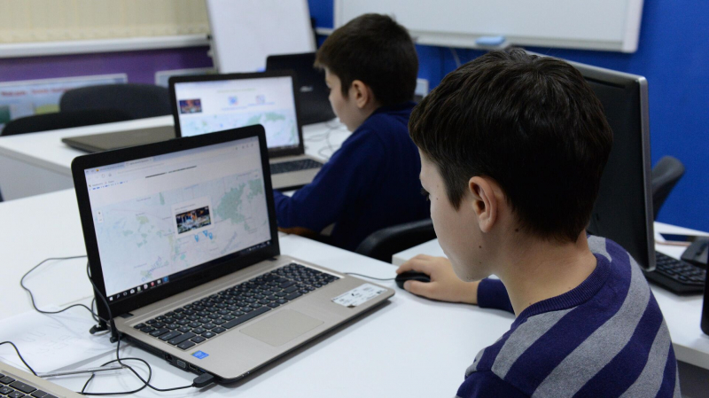 Школьников Кубани будут обучать элементам финансовой грамотности