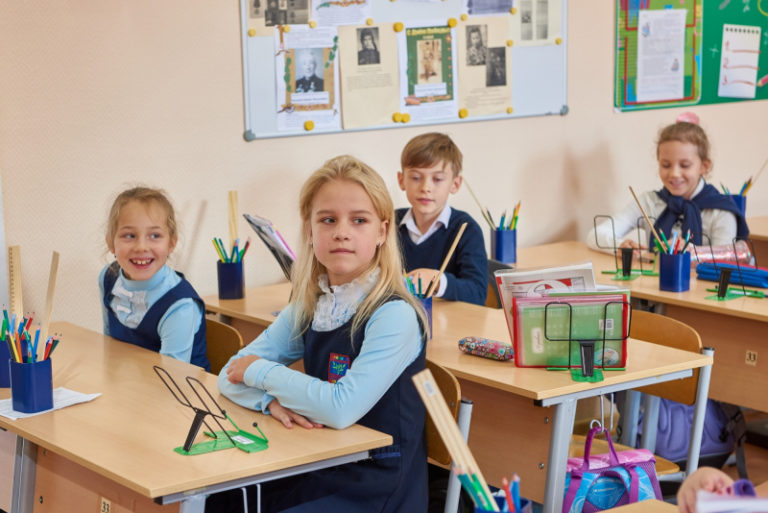 В регионах России завершается капремонт школ к новому учебному году