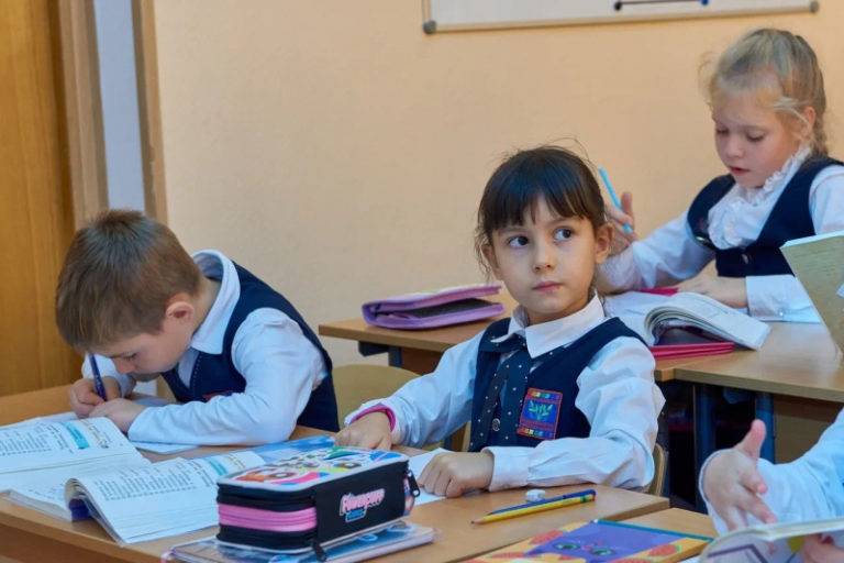 На Девятом российско-армянском межрегиональном форуме обсуждалось создание совместной образовательной инфраструктуры