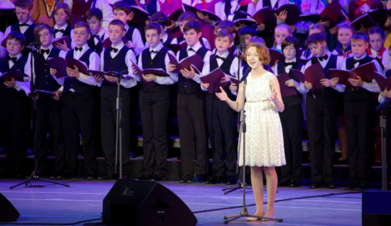 Объявлены номинации Всероссийского конкурса хоровых и вокальных коллективов