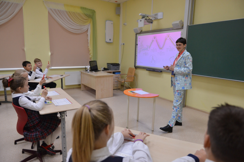 Ректоры педагогических вузов оценивают уроки финалистов конкурса «Учитель года России – 2022»