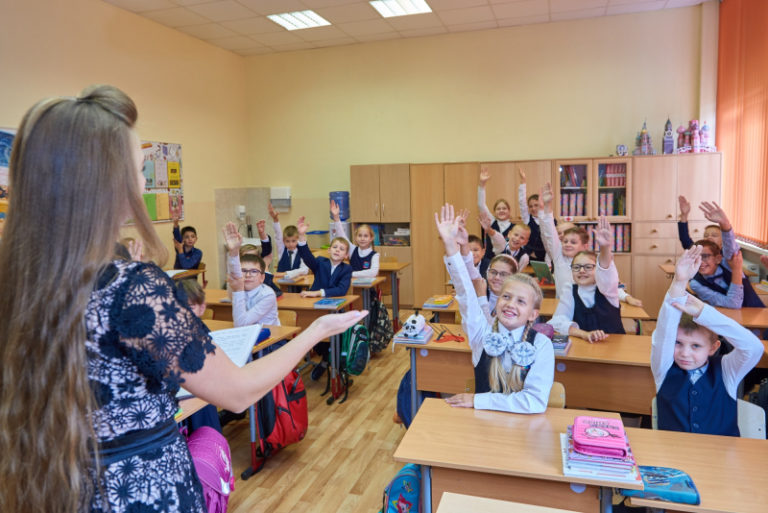 Участники проекта «Российский учитель за рубежом» повысили квалификацию в Глазовском пединституте