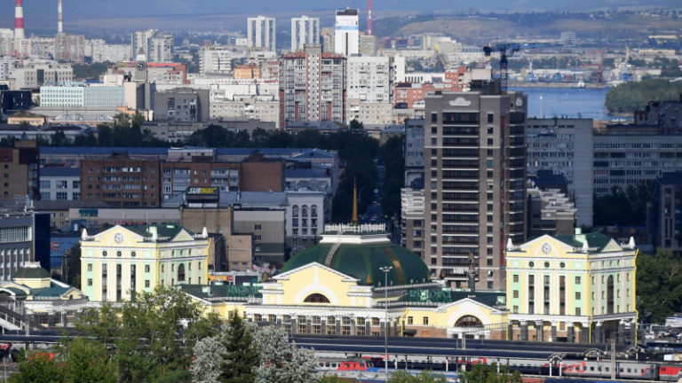 В Красноярске появится центр трансплантации костного мозга для детей