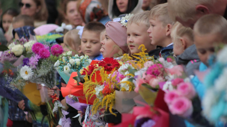 В новой школе в Архангельске смогут обучаться 860 учеников