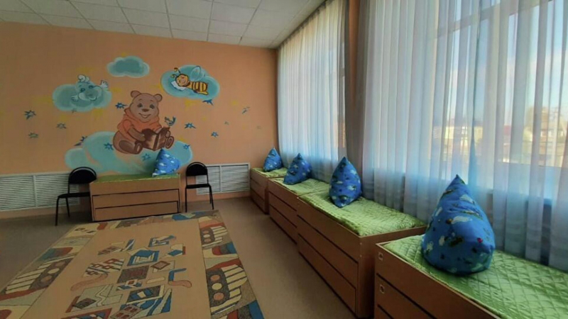 В Сочи возбудили дело против воспитателя детсада за избиение ребенка