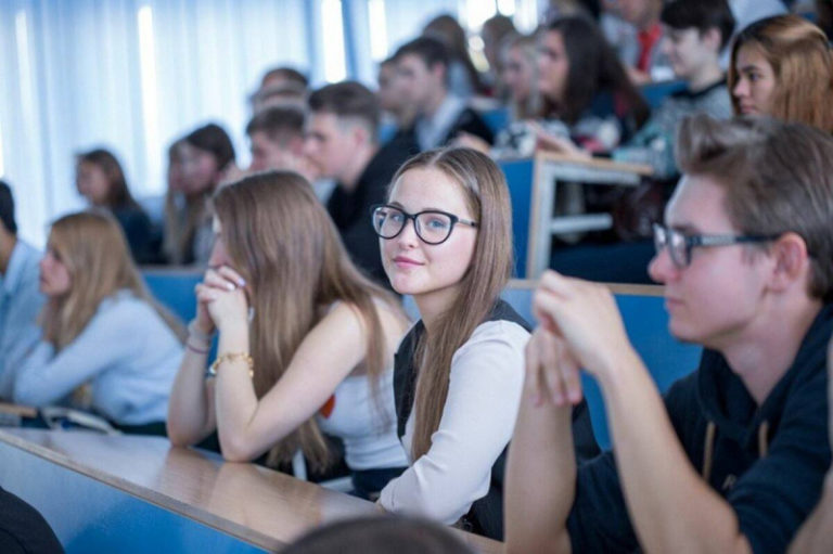 При Минпросвещения России создан Молодежный совет