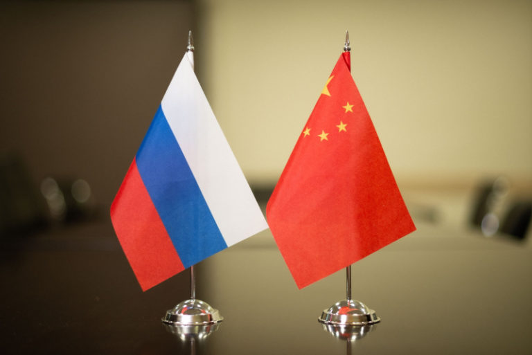 Россия и Китай договорились развивать сотрудничество в области образования