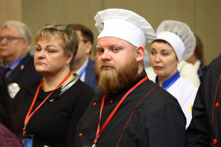 В Уфе стартовал федеральный тур Всероссийского конкурса «Лучшая школьная столовая – 2022»